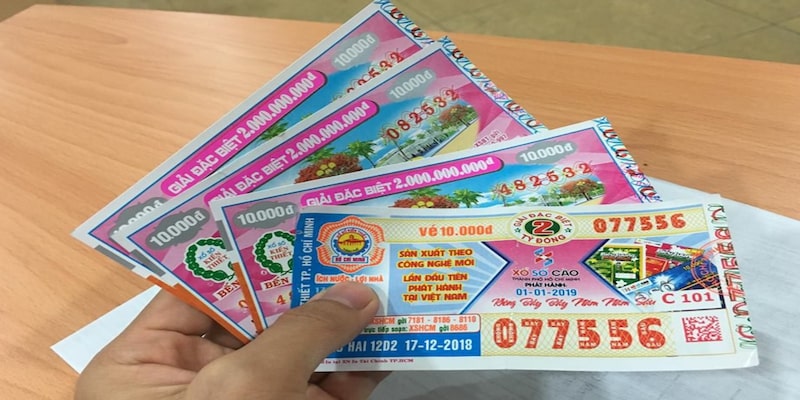 4 công thức soi cầu xổ số miền Bắc