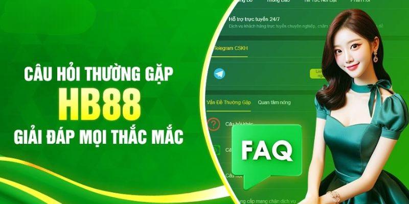 Câu hỏi về tài khoản hệ thống thường gặp