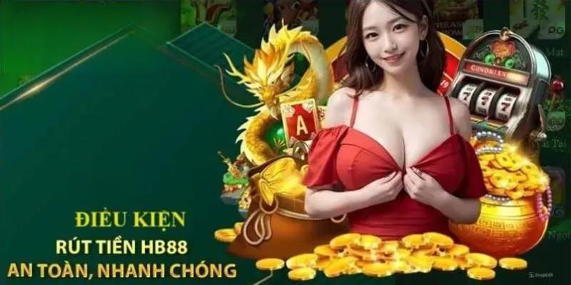 Điều kiện để rút tiền