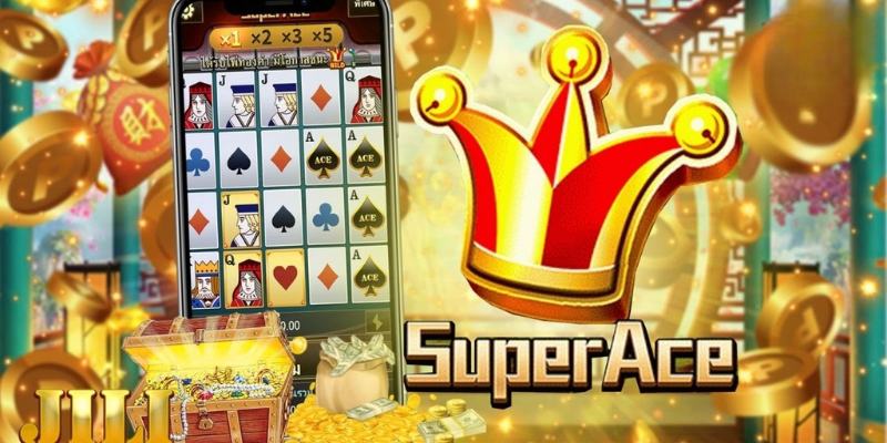 Game siêu cấp ACE chất lượng