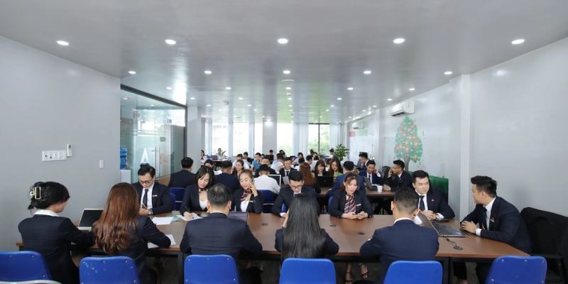 Mục tiêu ban đầu của thương hiệu