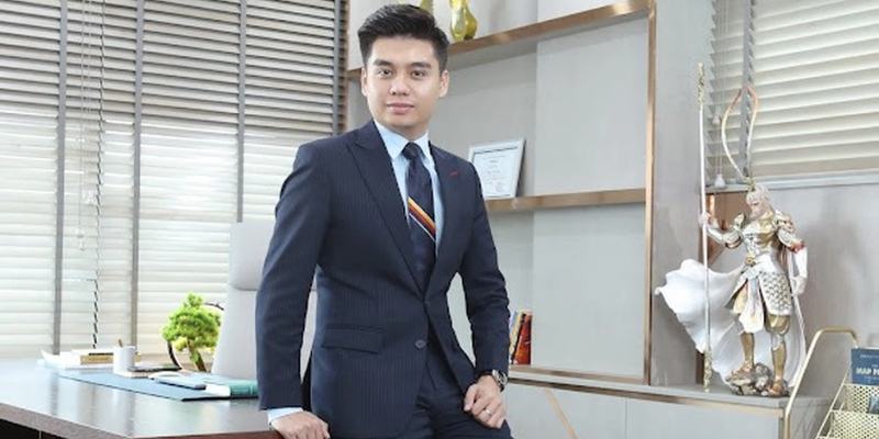 Mục tiêu phát triển trong tương lai