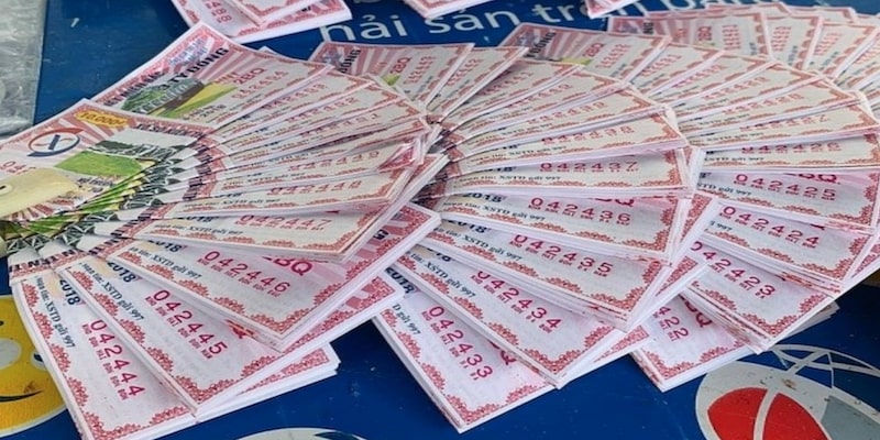 Soi cầu xổ số miền Bắc hạn chế rủi ro