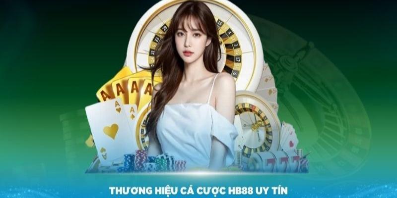 Tổng quan về sân chơi HB88