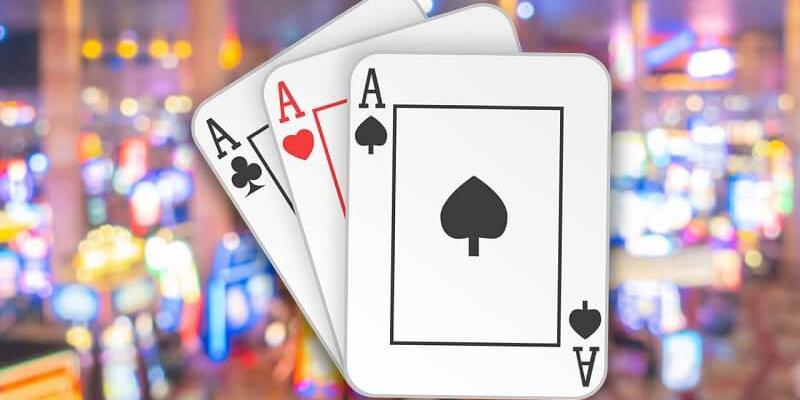 Bí kíp chơi game bài dễ thắng, tiền về tận tay