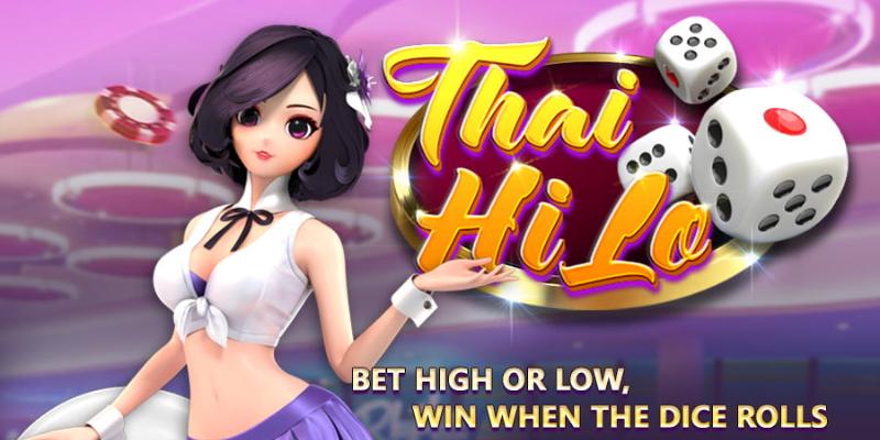 Thái Hi Lộ 2 chính là trò chơi xí ngầu phổ biến của Thái Lan