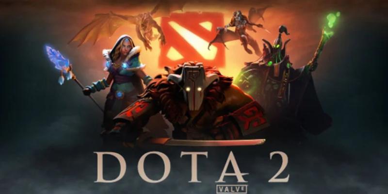 Tham gia bắt kèo Dota 2
